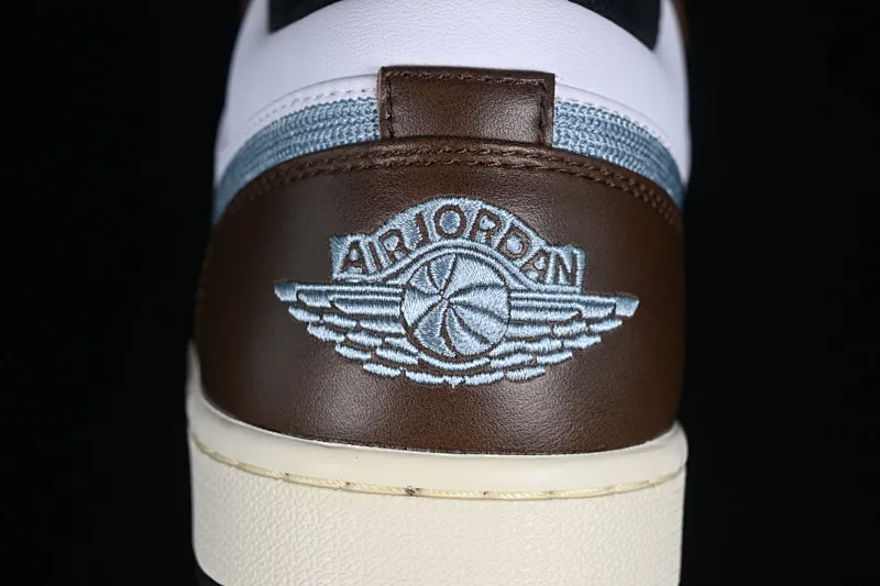 All categories Air Jordan Jordan series basketball shoes Air Jordan 1 Low Z version Air Jordan 1 Low AJ1 Joe 1 low-top cultural and leisure sports sneakers FQ7832-142
